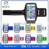 Paypal Accept OEM Logo Jogging Cell Phone Holder, Best Running Armband, Armband For Working Out