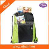 Polyester Drawstring Cinch Bag