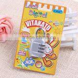 2015 Wholesale Price Factory Direct Zinc Alloy Combination Locks Travel Suitcase Padlocks thumbnail-4