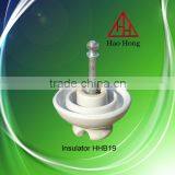 Hot Sale Spindle Pin Insulator/Pin Type Insulator With Spindle