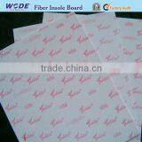 Good Quality Nonwoven Shoe Insole Sheet Materials thumbnail-1