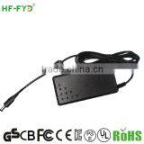 HF-FYD FY1206000 Power Supply 12V dc 72W 6 Amp thumbnail-1
