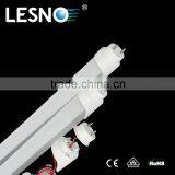 China Manufacturer Good Price Led Tube Light Aluminum +PC t8 Led Tube 900mm 14w thumbnail-4