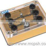 F3-004 CAPACITOR BOX FOR TBF100 FRAME