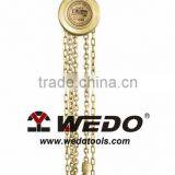 JB/T 7334 HIGH QUALITY NON-SPARKING CHAIN HOIST