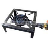 KW-SGB-07A Outdoor Cast Iron Gas Stove