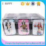 Fashion New Design Female Travel Vanity Beauty Cosmetic Case thumbnail-2