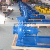 Oh1 Series Chemical Processing Pump