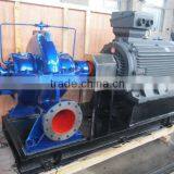 API 610 SHD/DSH Water Treatment Pump