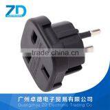 USA to UK Electrical Plug Adapter thumbnail-2