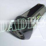 Racing Hexagonal Stainless Steel Exhaust for Ducati Monster 1100S thumbnail-2