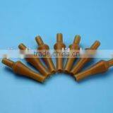 Rubber Bulb for Infusion and Transfusion Set --- Natural thumbnail-1