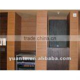 Wpc/Wood Plastic Composite Wall Panel(Outdoor Wpc Floor) 2 thumbnail-1