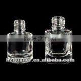 Mini Glass Nail Polish Bottles