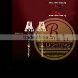 2014 the Latest Cast Iron Lamp Posts Have Iron Wall Lamp thumbnail-1