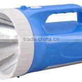 Factory Direct Rechargeable Big Power Light Led Torch thumbnail-5