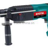 24mm Rotary Hammer -- R2424