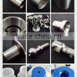 Customized Cnc Stainless Steel Machining Parts