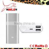 Hot Sale 16000mah Xiaomi Power Bank High Capacity Mobile Phone External Battery Charger thumbnail-1