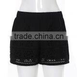 2015 Summer Lady Casual Style Short Trousers thumbnail-1
