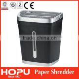 China Portable Cheap Paper Shredder From Hopu thumbnail-1