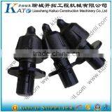 W6ER Road Milling Teeth for Road Planing