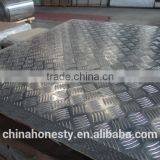 Wholesale Aluminium Checker Sheet 1060 1200 1100 3003 5052 thumbnail-6