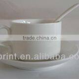Customized 11 oz Ceramic Cup With Printing thumbnail-6