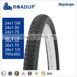 Fahrradreifen 28x1 75 28x1.75 28x1 1/2 28x1-3/8x1-5/8 Bicycle Tyre thumbnail-4