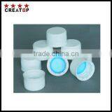 oem all size plastic molding cap parts made in china