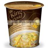 Korean Noodles Best Soup Instant Noodles With Three Flavors thumbnail-6
