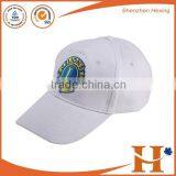 Tennis Caps With Embroidery Logo thumbnail-1