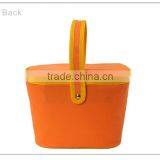 2015 Hot New Cheap Custom Insulated Lunch Cooler Bag With Zipper thumbnail-4