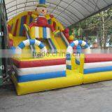 New Design Giant Inflatable Slide for Commercial Party Use thumbnail-3