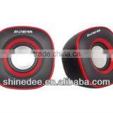 Portable Minion Mini Speaker,design Originals Portable Speakers(SP-070)