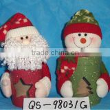 Best seller christmas candy container