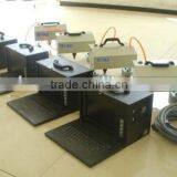 Portable/table Type Dot Peen Marking Machine for Nameplate/metal/VIN Mark and Gear Marking thumbnail-4