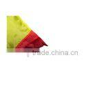 Different Size and Shape Corner Nylon Soccer Corner Flag for Sholesale thumbnail-4