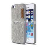 Free Sample Promotional Items Smartphone Bumper Case for IPhone SE, Matte Case for IPhone 5SE thumbnail-6