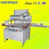 Semi Automatic Silk Screen Printing Machine For Sale GW-6090A thumbnail-1