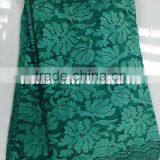 China Embroidery Lace Hot Selling French Beaded Lace Crystal Bead Lace Wedding Dress thumbnail-5