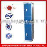 Knock Down Steel 3-door Bathroom Cabinet Designs