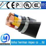 Hot Sale Cruise / Ship Power Cable thumbnail-1