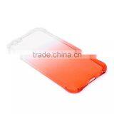 Low Price China Mobile Phone Flashing Gradient Color Back Cover Tpu Case for Iphone 6 thumbnail-2