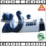 Cheap Inflatable Tunnel for Sale,inflatable Horse Tunnel,inflatable Tunnel for Advertising Use Quality Choice