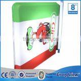 Advertisement Outdoor Acrylic Led Square Light Box thumbnail-6