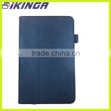 Accepted alibaba express,Pu leather tablet case for samsung tablet