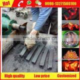 Best-selling Finger Shisha Hookah Charcoal Briquette Extruder With High Quality thumbnail-4