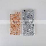 Stand Armor Crystal Edge Case For Samsung Galaxy S6 thumbnail-2