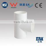 Top Quality PVC AS/NZS1477 Tee , PVC AS/NZS1477 Tee, PVC Tee